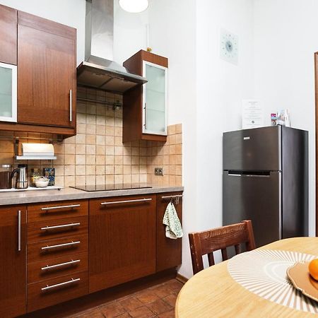 Apartament Vinci Krakow Luaran gambar